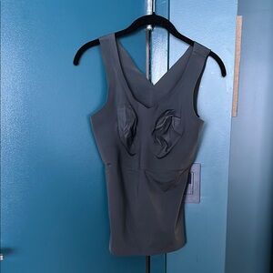 Evelyn and Bobbie Defy Bra Tank